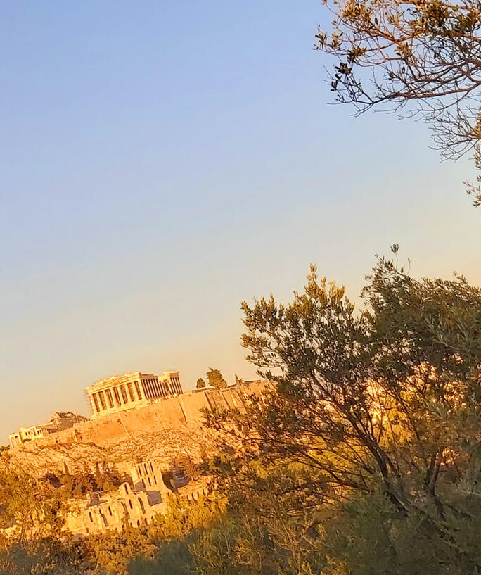 Parthenon Parthenon, Greece