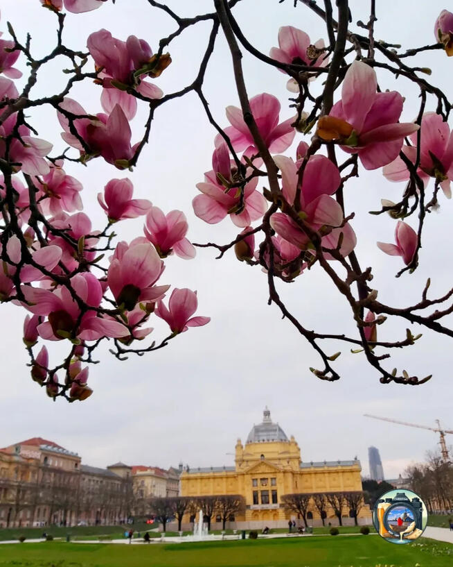 Zagreb, Croatia